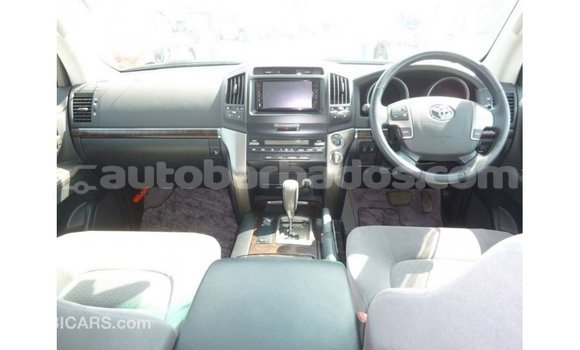 Buy Import Toyota Land Cruiser Other Car in Import - Dubai in Barbados Buy Import Toyota Land Cruiser Other Car in Import - Dubai in Barbados