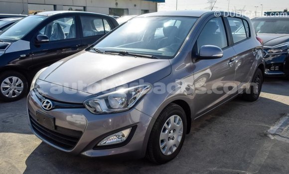 Buy Import Hyundai i20 Other Car in Import - Dubai in Barbados Buy Import Hyundai i20 Other Car in Import - Dubai in Barbados