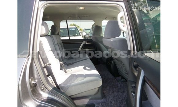 Buy Import Toyota Land Cruiser Other Car in Import - Dubai in Barbados Buy Import Toyota Land Cruiser Other Car in Import - Dubai in Barbados