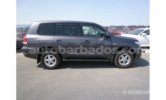 Buy Import Toyota Land Cruiser Other Car in Import - Dubai in Barbados Buy Import Toyota Land Cruiser Other Car in Import - Dubai in Barbados