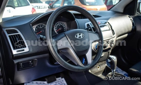 Buy Import Hyundai i20 Other Car in Import - Dubai in Barbados Buy Import Hyundai i20 Other Car in Import - Dubai in Barbados