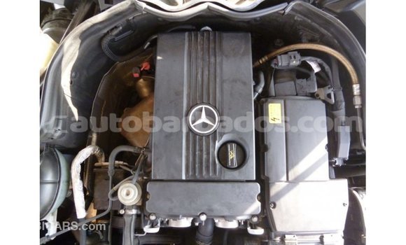 Buy Import Mercedes-Benz 200 Other Car in Import - Dubai in Barbados Buy Import Mercedes-Benz 200 Other Car in Import - Dubai in Barbados