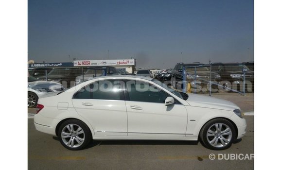 Buy Import Mercedes-Benz 200 White Car in Import - Dubai in Barbados Buy Import Mercedes-Benz 200 White Car in Import - Dubai in Barbados