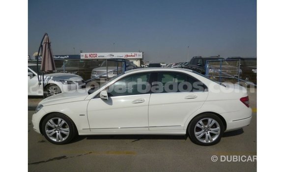 Buy Import Mercedes-Benz 200 White Car in Import - Dubai in Barbados Buy Import Mercedes-Benz 200 White Car in Import - Dubai in Barbados