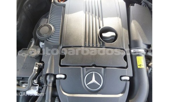 Buy Import Mercedes-Benz 200 White Car in Import - Dubai in Barbados Buy Import Mercedes-Benz 200 White Car in Import - Dubai in Barbados