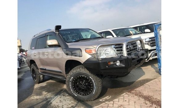 Buy Import Toyota Land Cruiser Other Car in Import - Dubai in Barbados Buy Import Toyota Land Cruiser Other Car in Import - Dubai in Barbados