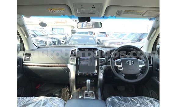 Buy Import Toyota Land Cruiser Other Car in Import - Dubai in Barbados Buy Import Toyota Land Cruiser Other Car in Import - Dubai in Barbados
