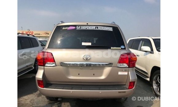 Buy Import Toyota Land Cruiser Other Car in Import - Dubai in Barbados Buy Import Toyota Land Cruiser Other Car in Import - Dubai in Barbados