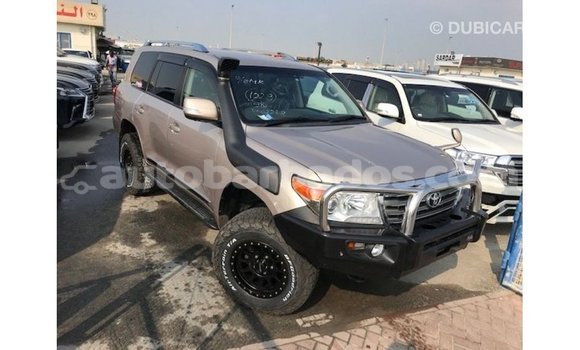 Buy Import Toyota Land Cruiser Other Car in Import - Dubai in Barbados Buy Import Toyota Land Cruiser Other Car in Import - Dubai in Barbados