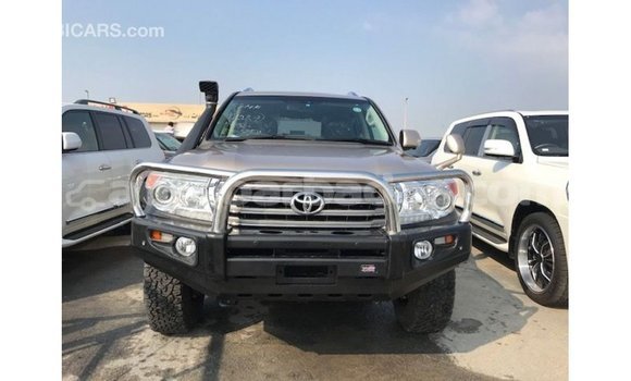 Buy Import Toyota Land Cruiser Other Car in Import - Dubai in Barbados Buy Import Toyota Land Cruiser Other Car in Import - Dubai in Barbados