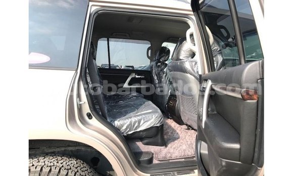 Buy Import Toyota Land Cruiser Other Car in Import - Dubai in Barbados Buy Import Toyota Land Cruiser Other Car in Import - Dubai in Barbados