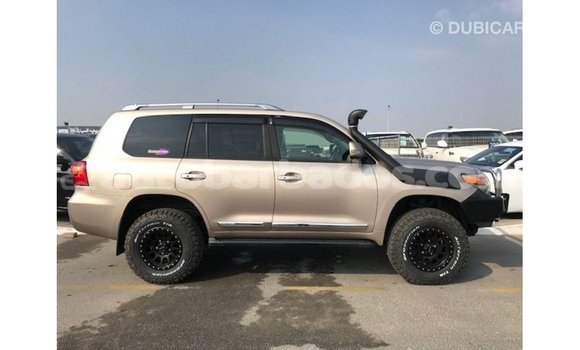 Buy Import Toyota Land Cruiser Other Car in Import - Dubai in Barbados Buy Import Toyota Land Cruiser Other Car in Import - Dubai in Barbados
