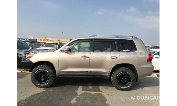 Buy Import Toyota Land Cruiser Other Car in Import - Dubai in Barbados Buy Import Toyota Land Cruiser Other Car in Import - Dubai in Barbados