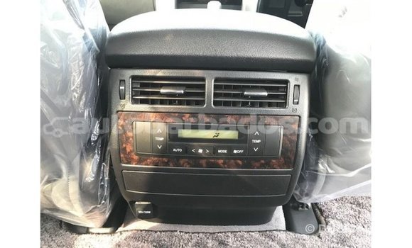 Buy Import Toyota Land Cruiser Other Car in Import - Dubai in Barbados Buy Import Toyota Land Cruiser Other Car in Import - Dubai in Barbados