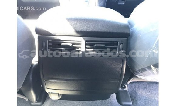 Buy Import Toyota Land Cruiser White Car in Import - Dubai in Barbados Buy Import Toyota Land Cruiser White Car in Import - Dubai in Barbados