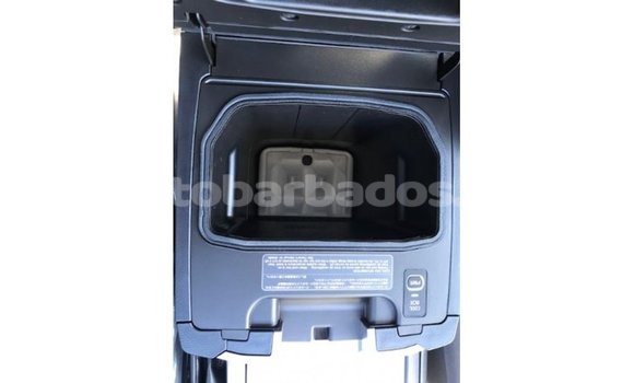 Buy Import Toyota Land Cruiser White Car in Import - Dubai in Barbados Buy Import Toyota Land Cruiser White Car in Import - Dubai in Barbados