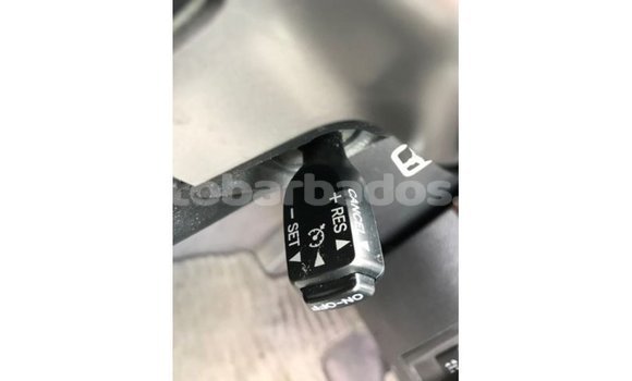 Buy Import Toyota Land Cruiser White Car in Import - Dubai in Barbados Buy Import Toyota Land Cruiser White Car in Import - Dubai in Barbados