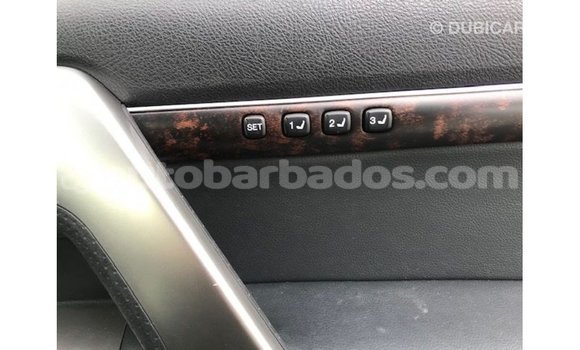 Buy Import Toyota Land Cruiser White Car in Import - Dubai in Barbados Buy Import Toyota Land Cruiser White Car in Import - Dubai in Barbados