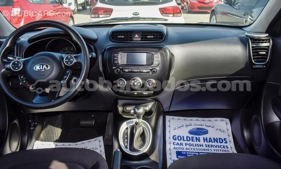 Buy Import Kia Soul Other Car in Import - Dubai in Barbados Buy Import Kia Soul Other Car in Import - Dubai in Barbados