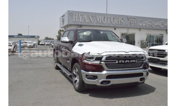 Buy Import Dodge RAM Other Car in Import - Dubai in Barbados