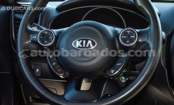 Buy Import Kia Soul Other Car in Import - Dubai in Barbados Buy Import Kia Soul Other Car in Import - Dubai in Barbados