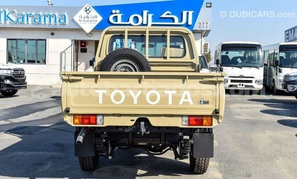 Buy Import Toyota Land Cruiser Beige Car in Import - Dubai in Barbados Buy Import Toyota Land Cruiser Beige Car in Import - Dubai in Barbados