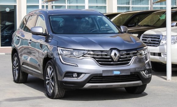 Buy Import Renault Koleos Other Car in Import - Dubai in Barbados Buy Import Renault Koleos Other Car in Import - Dubai in Barbados