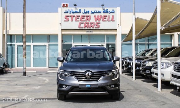 Buy Import Renault Koleos Other Car in Import - Dubai in Barbados Buy Import Renault Koleos Other Car in Import - Dubai in Barbados