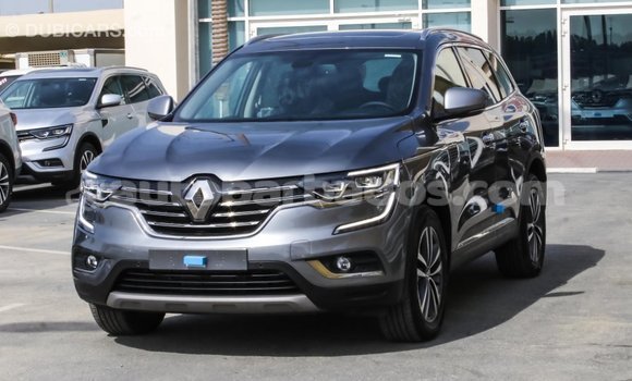 Buy Import Renault Koleos Other Car in Import - Dubai in Barbados Buy Import Renault Koleos Other Car in Import - Dubai in Barbados