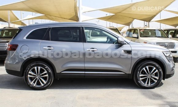 Buy Import Renault Koleos Other Car in Import - Dubai in Barbados Buy Import Renault Koleos Other Car in Import - Dubai in Barbados