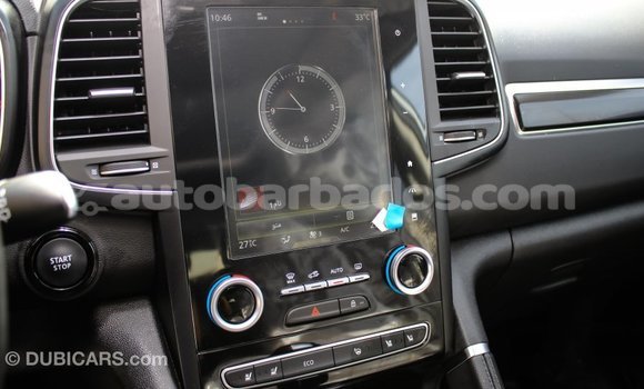 Buy Import Renault Koleos Other Car in Import - Dubai in Barbados Buy Import Renault Koleos Other Car in Import - Dubai in Barbados