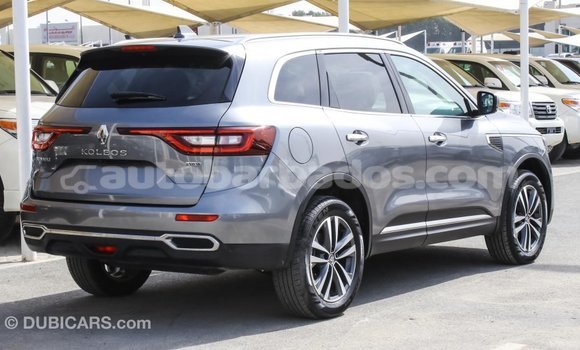 Buy Import Renault Koleos Other Car in Import - Dubai in Barbados Buy Import Renault Koleos Other Car in Import - Dubai in Barbados