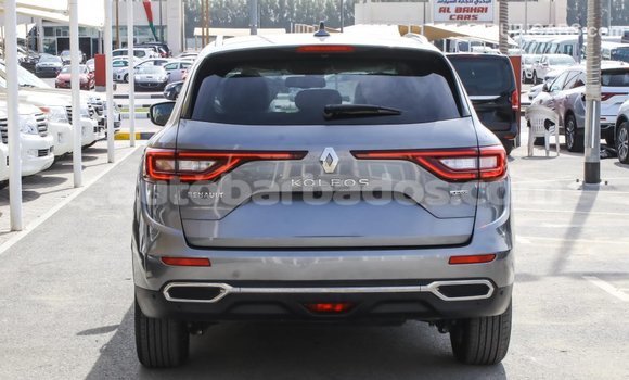 Buy Import Renault Koleos Other Car in Import - Dubai in Barbados Buy Import Renault Koleos Other Car in Import - Dubai in Barbados