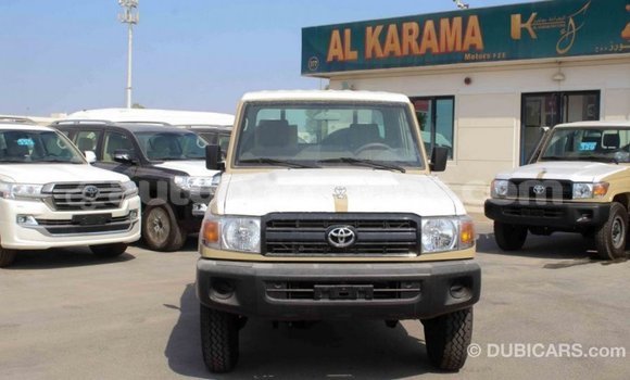 Buy Import Toyota Land Cruiser Beige Car in Import - Dubai in Barbados Buy Import Toyota Land Cruiser Beige Car in Import - Dubai in Barbados