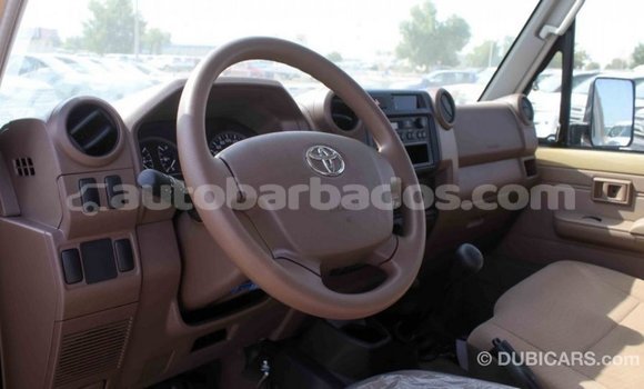 Buy Import Toyota Land Cruiser Beige Car in Import - Dubai in Barbados Buy Import Toyota Land Cruiser Beige Car in Import - Dubai in Barbados