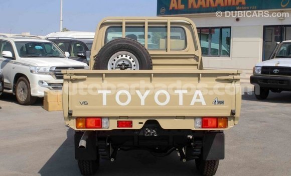 Buy Import Toyota Land Cruiser Beige Car in Import - Dubai in Barbados Buy Import Toyota Land Cruiser Beige Car in Import - Dubai in Barbados