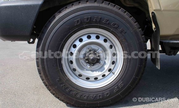 Buy Import Toyota Land Cruiser Beige Car in Import - Dubai in Barbados Buy Import Toyota Land Cruiser Beige Car in Import - Dubai in Barbados
