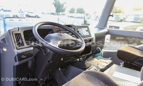 Buy Import Toyota Coaster White Car in Import - Dubai in Barbados Buy Import Toyota Coaster White Car in Import - Dubai in Barbados