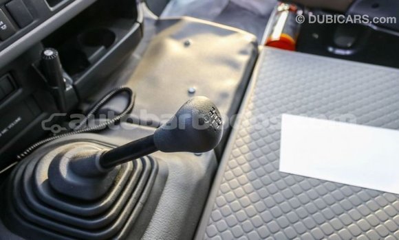 Buy Import Toyota Coaster White Car in Import - Dubai in Barbados Buy Import Toyota Coaster White Car in Import - Dubai in Barbados