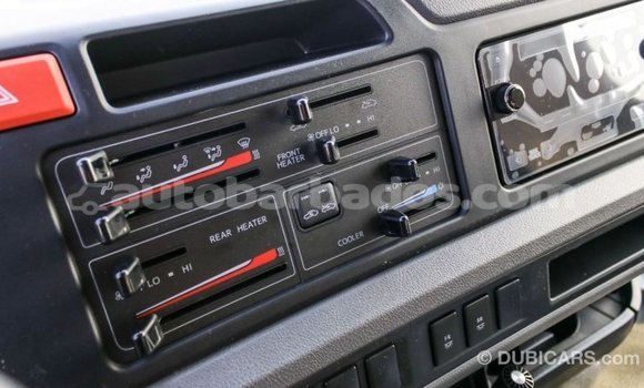 Buy Import Toyota Coaster White Car in Import - Dubai in Barbados Buy Import Toyota Coaster White Car in Import - Dubai in Barbados