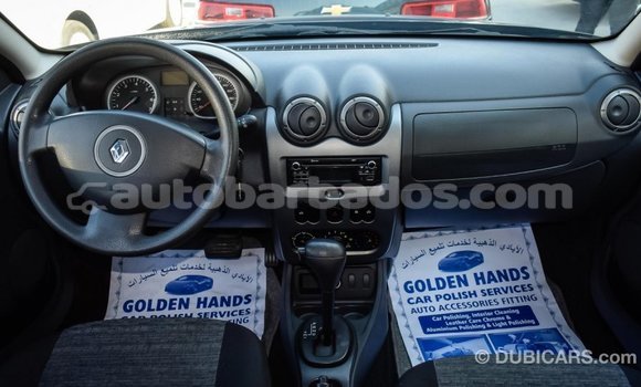 Buy Import Renault Duster Blue Car in Import - Dubai in Barbados Buy Import Renault Duster Blue Car in Import - Dubai in Barbados