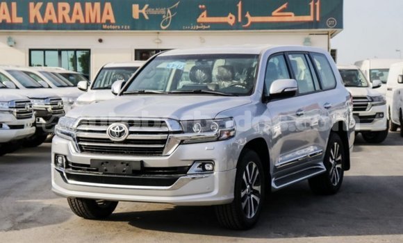 Buy Import Toyota Land Cruiser Other Car in Import - Dubai in Barbados Buy Import Toyota Land Cruiser Other Car in Import - Dubai in Barbados