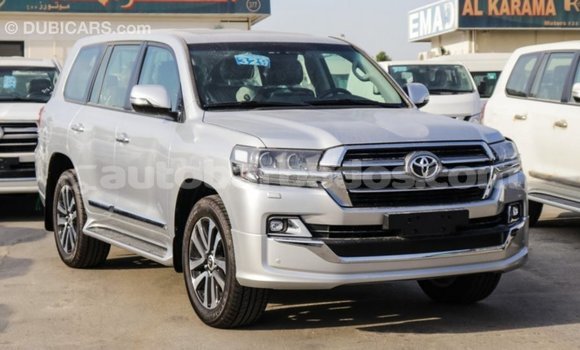 Buy Import Toyota Land Cruiser Other Car in Import - Dubai in Barbados Buy Import Toyota Land Cruiser Other Car in Import - Dubai in Barbados