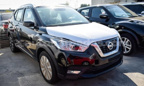 Buy Import Nissan Evalia Black Truck in Import - Dubai in Barbados Buy Import Nissan Evalia Black Truck in Import - Dubai in Barbados