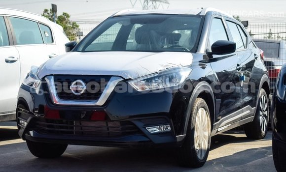 Buy Import Nissan Evalia Black Truck in Import - Dubai in Barbados Buy Import Nissan Evalia Black Truck in Import - Dubai in Barbados