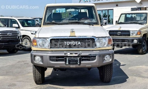Buy Import Toyota Land Cruiser Beige Car in Import - Dubai in Barbados Buy Import Toyota Land Cruiser Beige Car in Import - Dubai in Barbados