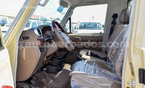 Buy Import Toyota Land Cruiser Beige Car in Import - Dubai in Barbados Buy Import Toyota Land Cruiser Beige Car in Import - Dubai in Barbados