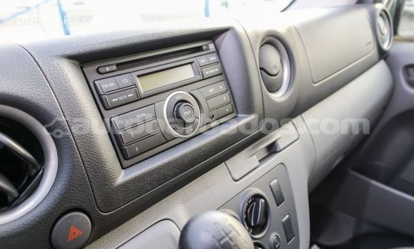 Buy Import Nissan Urvan White Car in Import - Dubai in Barbados Buy Import Nissan Urvan White Car in Import - Dubai in Barbados