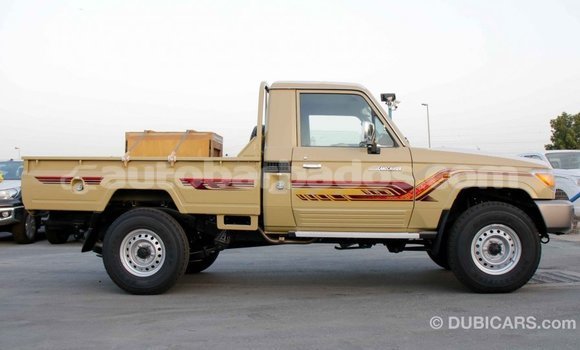 Buy Import Toyota Land Cruiser Beige Car in Import - Dubai in Barbados Buy Import Toyota Land Cruiser Beige Car in Import - Dubai in Barbados