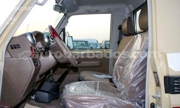 Buy Import Toyota Land Cruiser Beige Car in Import - Dubai in Barbados Buy Import Toyota Land Cruiser Beige Car in Import - Dubai in Barbados